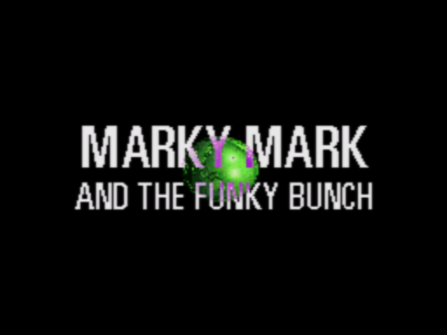 Screenshot Marky Mark And The Funky Bunch