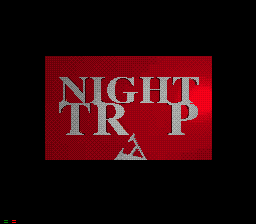 Screenshot Night Trap