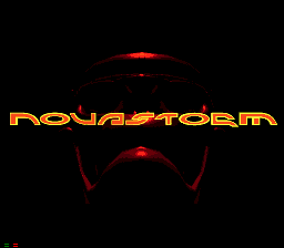 Screenshot Novastorm