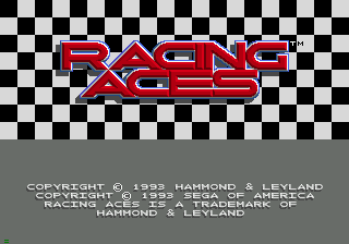 Screenshot Racing Aces