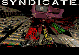 Screenshot Syndicate