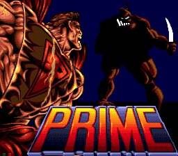 Screenshot Ultraverse Prime