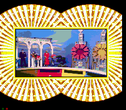 Screenshot Wheel of Fortune