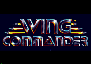Screenshot Wing Commander