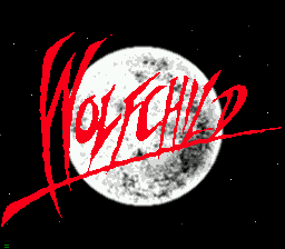 Screenshot Wolfchild