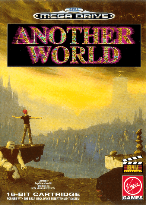 Another World