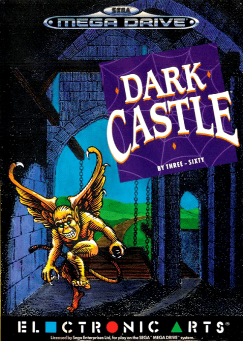 Dark Castle