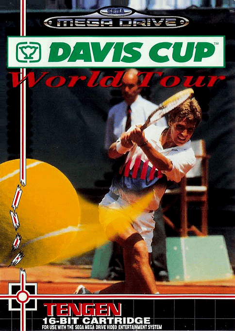 Davis Cup World Tour