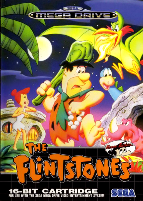 The Flintstones