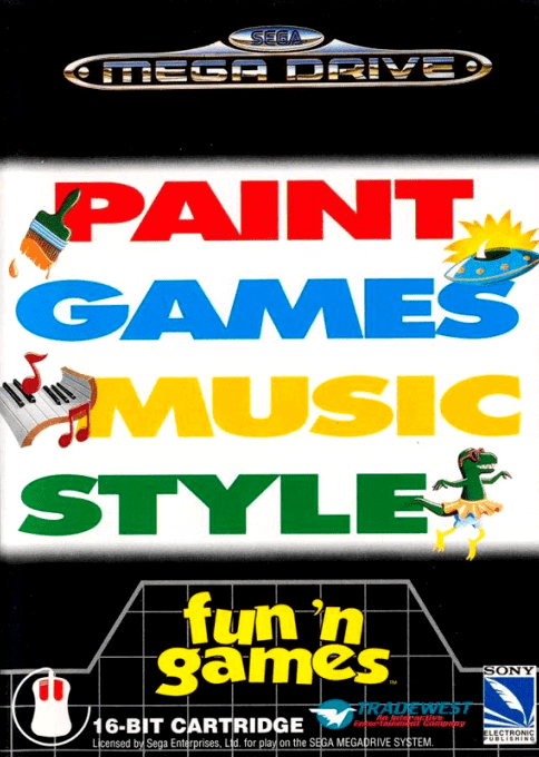 Fun 'n Games