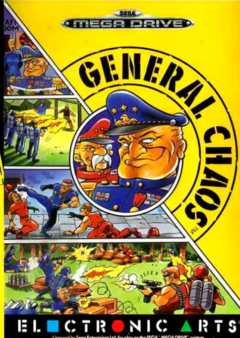 General Chaos