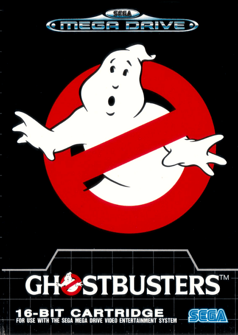 Ghostbusters