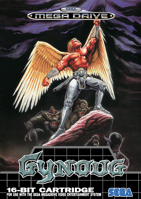 Gynoug