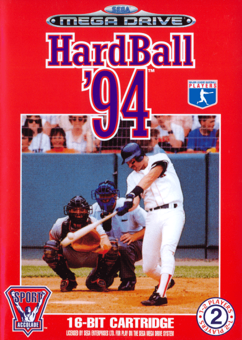 HardBall '94