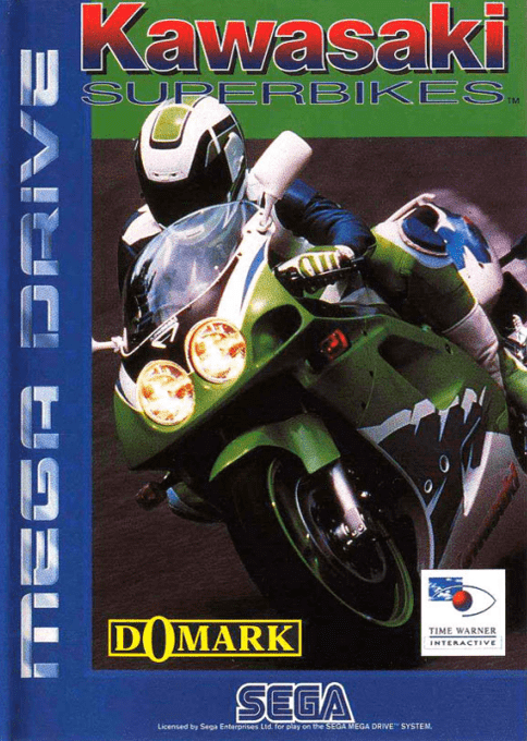Kawasaki Superbikes
