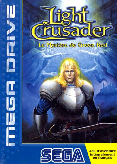 Light Crusader