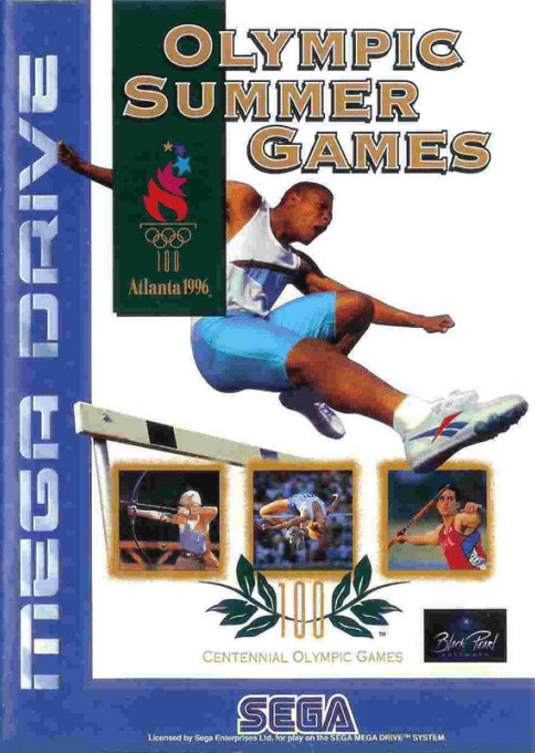 Olympic Summer Games