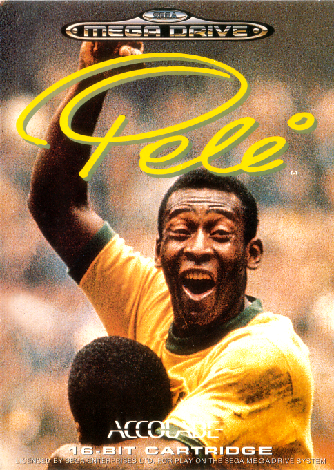Pelé!