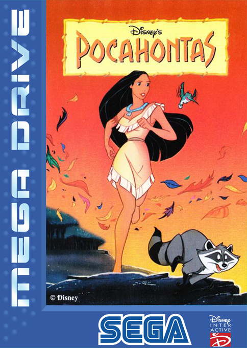 Pocahontas