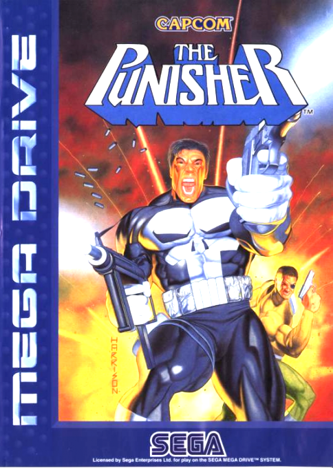 The Punisher