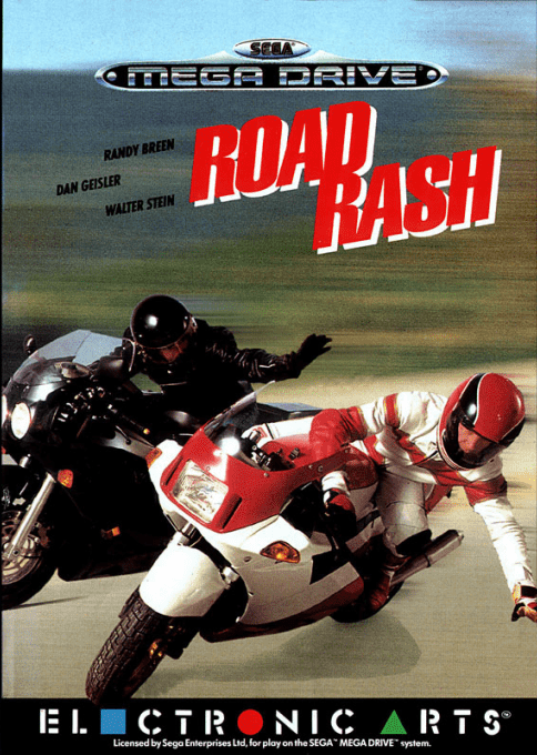 Road Rash