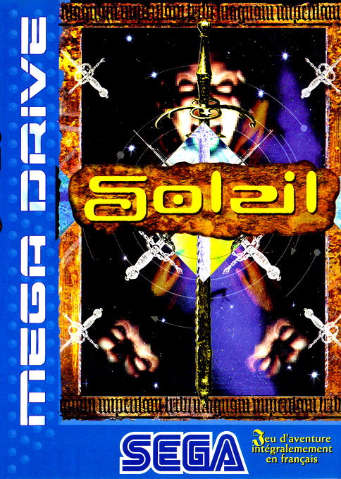 Soleil