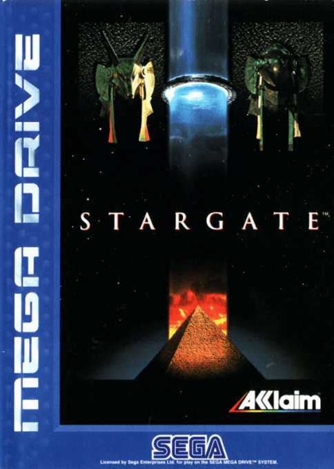 Stargate