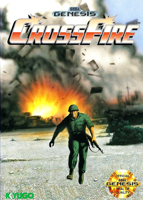 Cross Fire
