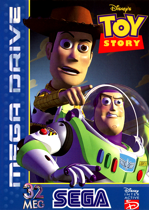 Toy Story