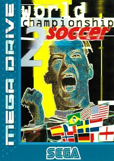 World Championship Soccer II