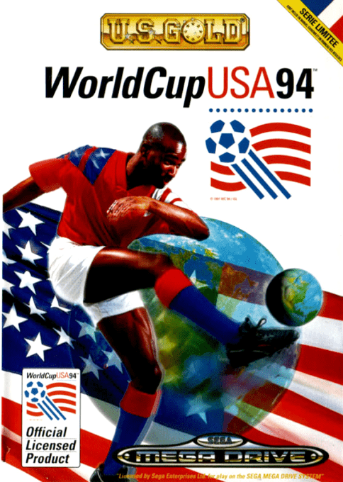 World Cup USA 94