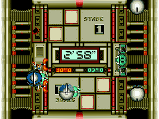 Screenshot Ball Jacks