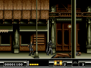 Screenshot Batman