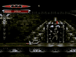 Screenshot Batman Forever
