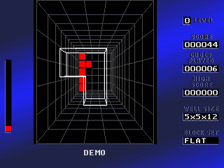 Screenshot Blockout