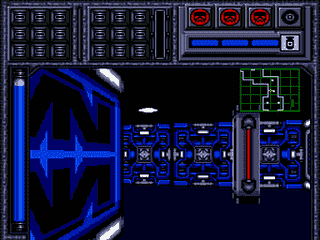 Screenshot Bloodshot