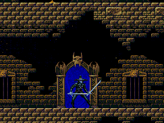 Screenshot Chakan
