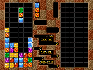Screenshot Columns