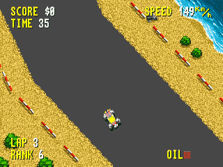 Screenshot Combat Cars