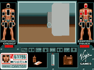 Screenshot Corporation