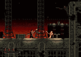 Screenshot Demolition Man