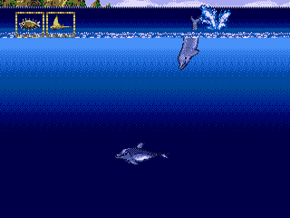 Screenshot Ecco Jr.