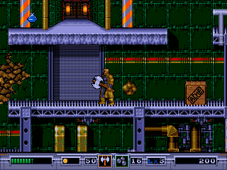 Screenshot Ex-Mutants