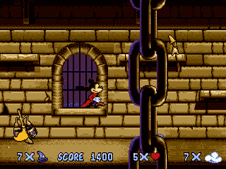 Screenshot Fantasia