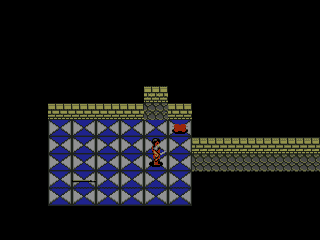 Screenshot Fatal Labyrinth