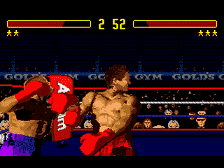 Screenshot Foreman for Real