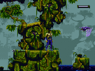 Screenshot Generations Lost