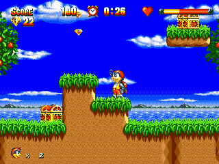 Screenshot Havoc