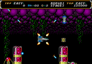 Screenshot Hellfire