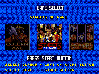Screenshot Mega Games 6